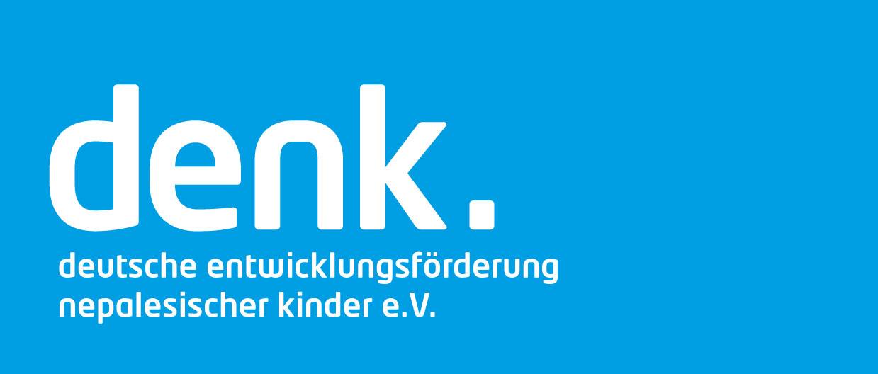 denk. &mdash; Deutsche Entwicklungsf&ouml;rderung Nepalesischer Kinder e.V.
